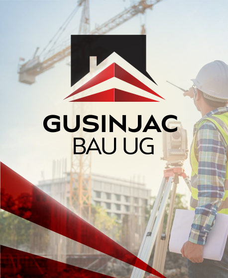 Gusinjac Bau UG